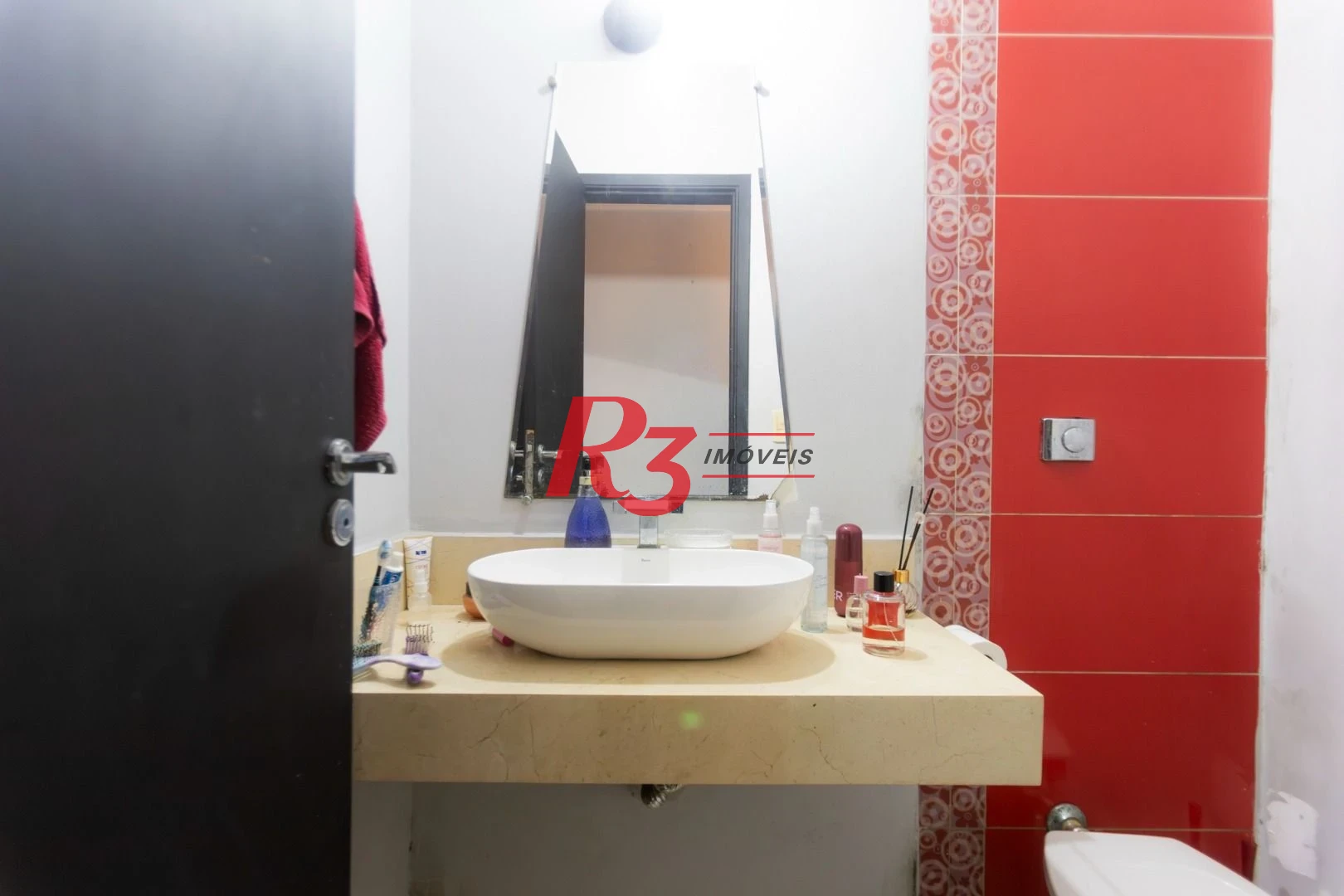 Casa à venda, 185 m² por R$ 1.100.000,00 - Ponta da Praia - Santos/SP