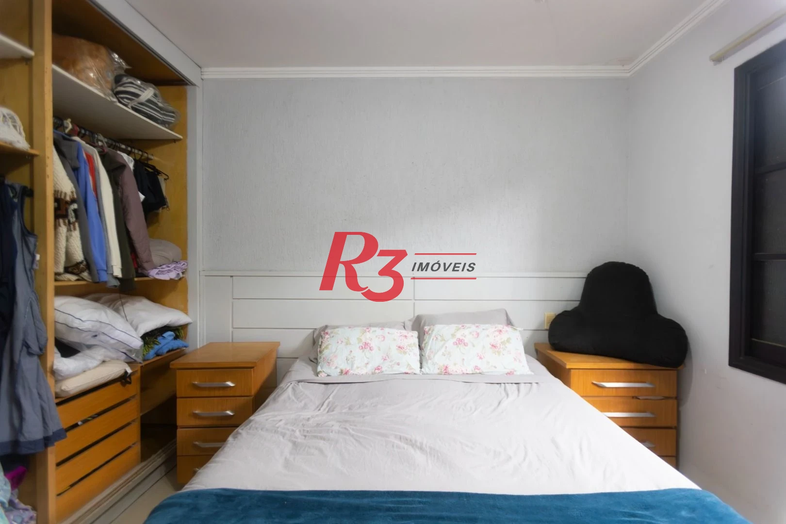 Casa à venda, 185 m² por R$ 1.100.000,00 - Ponta da Praia - Santos/SP
