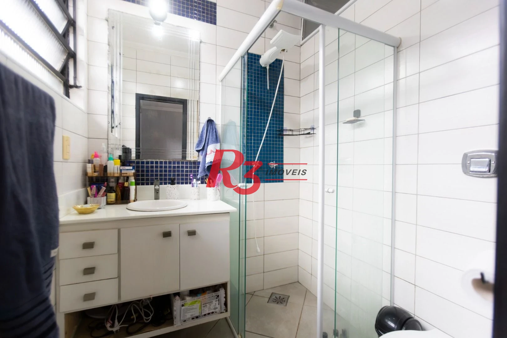 Casa à venda, 185 m² por R$ 1.100.000,00 - Ponta da Praia - Santos/SP