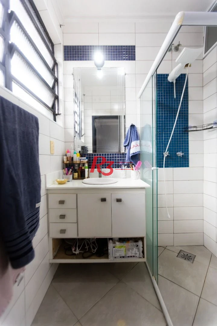 Casa à venda, 185 m² por R$ 1.100.000,00 - Ponta da Praia - Santos/SP
