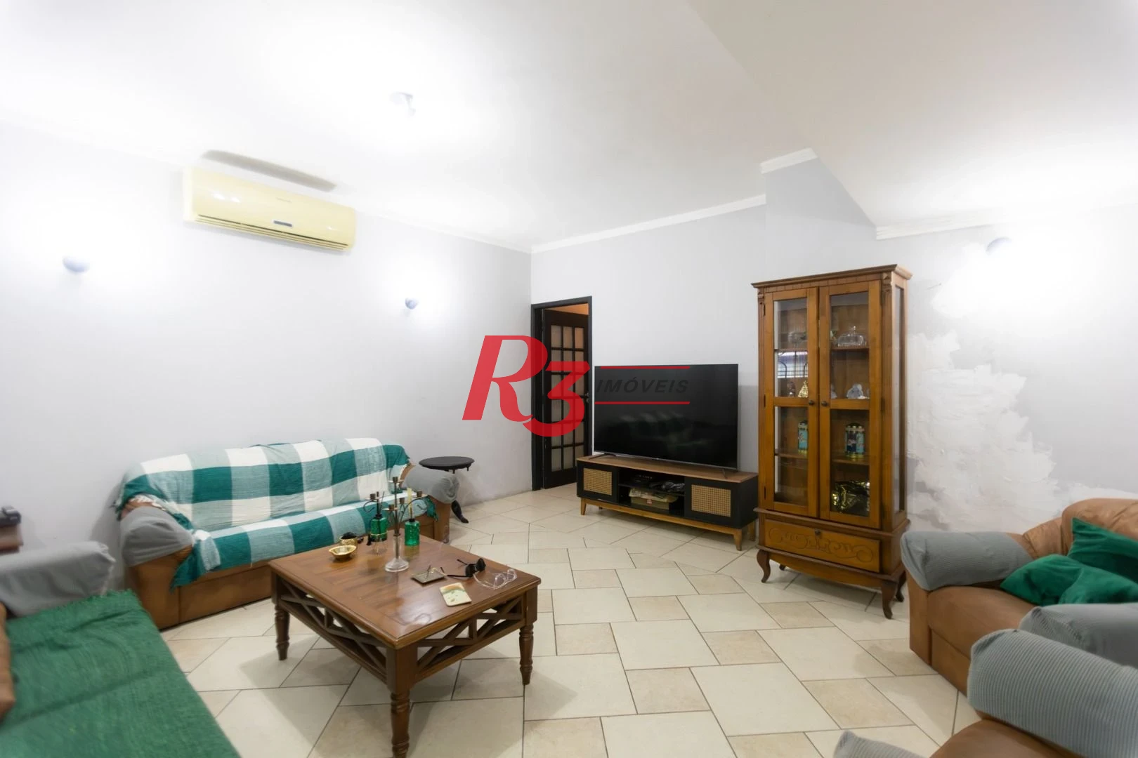 Casa à venda, 185 m² por R$ 1.100.000,00 - Ponta da Praia - Santos/SP