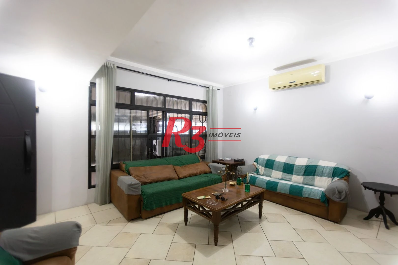 Casa à venda, 185 m² por R$ 1.100.000,00 - Ponta da Praia - Santos/SP