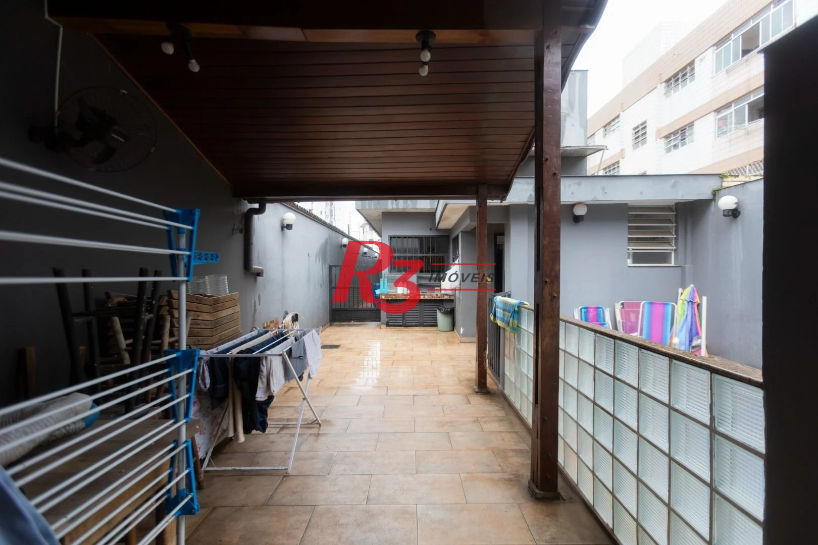 Casa à venda, 185 m² por R$ 1.100.000,00 - Ponta da Praia - Santos/SP