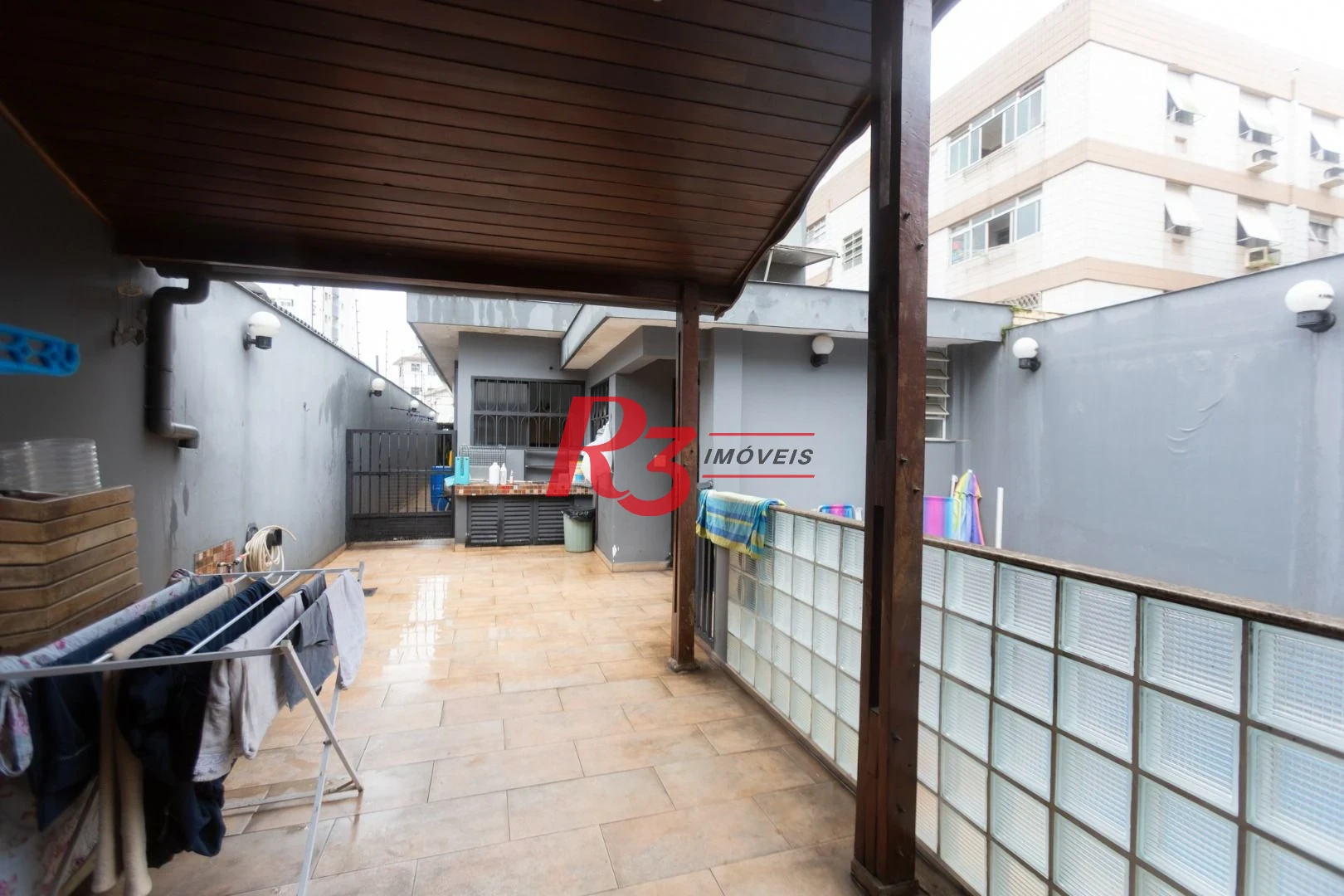 Casa à venda, 185 m² por R$ 1.100.000,00 - Ponta da Praia - Santos/SP