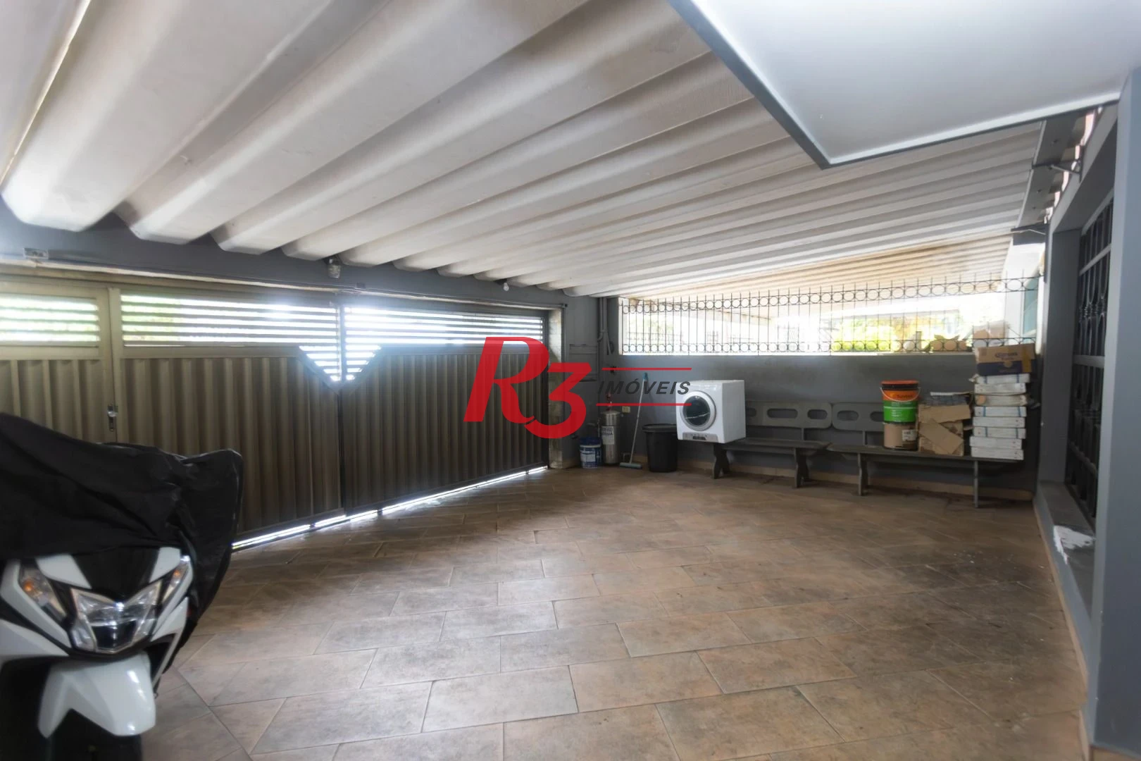 Casa à venda, 185 m² por R$ 1.100.000,00 - Ponta da Praia - Santos/SP