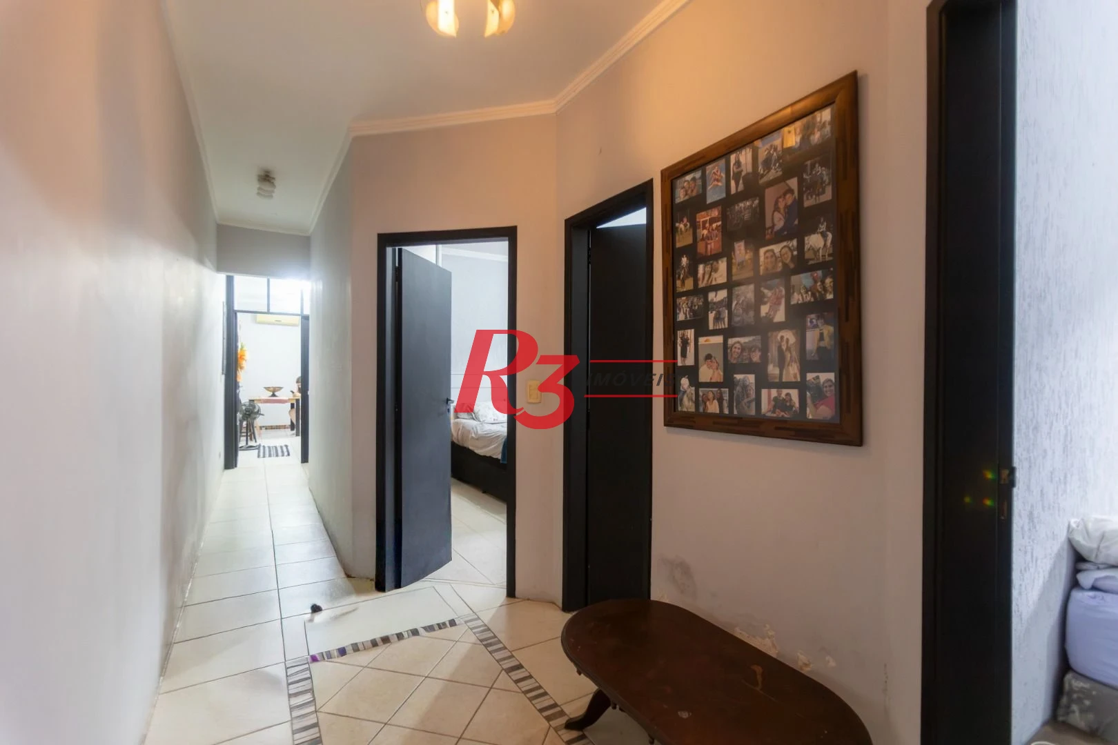 Casa à venda, 185 m² por R$ 1.100.000,00 - Ponta da Praia - Santos/SP