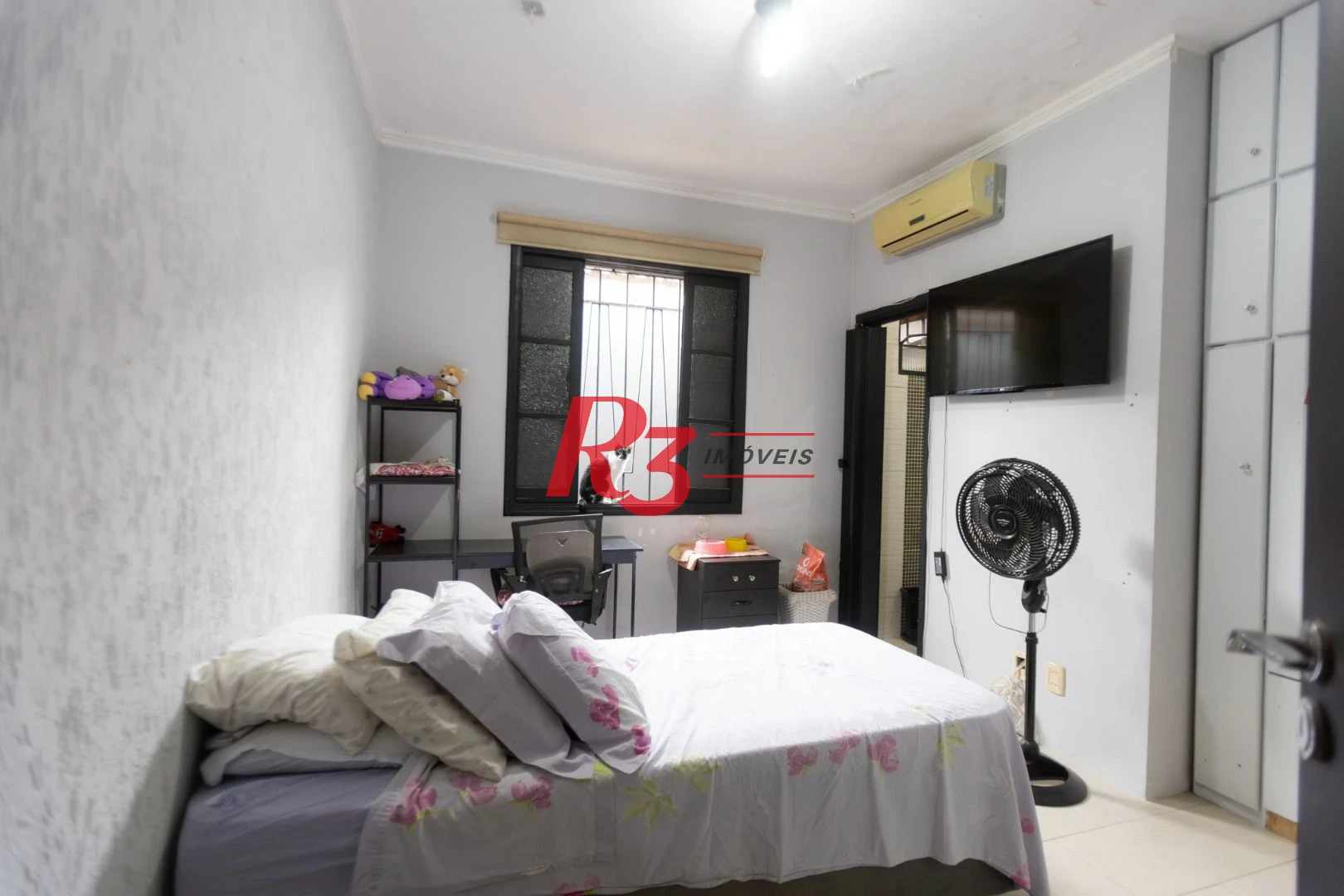 Casa à venda, 185 m² por R$ 1.100.000,00 - Ponta da Praia - Santos/SP