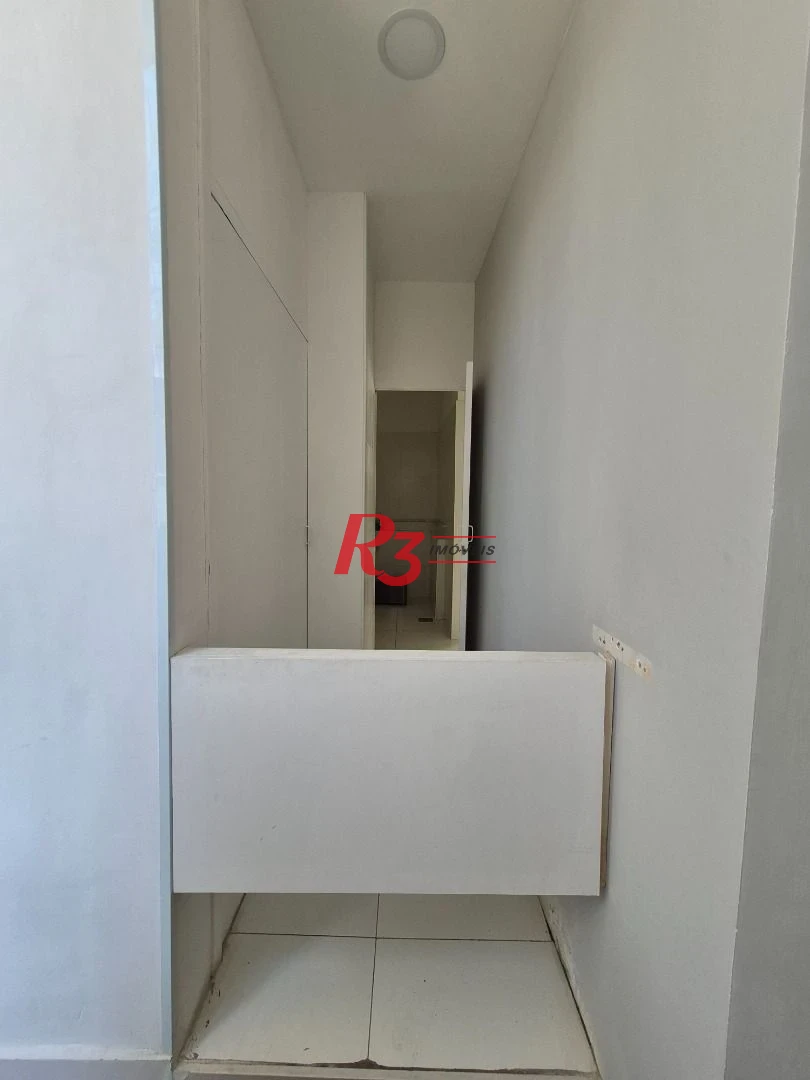 Loja à venda, 75 m² por R$ 550.000,00 - Campo Grande - Santos/SP