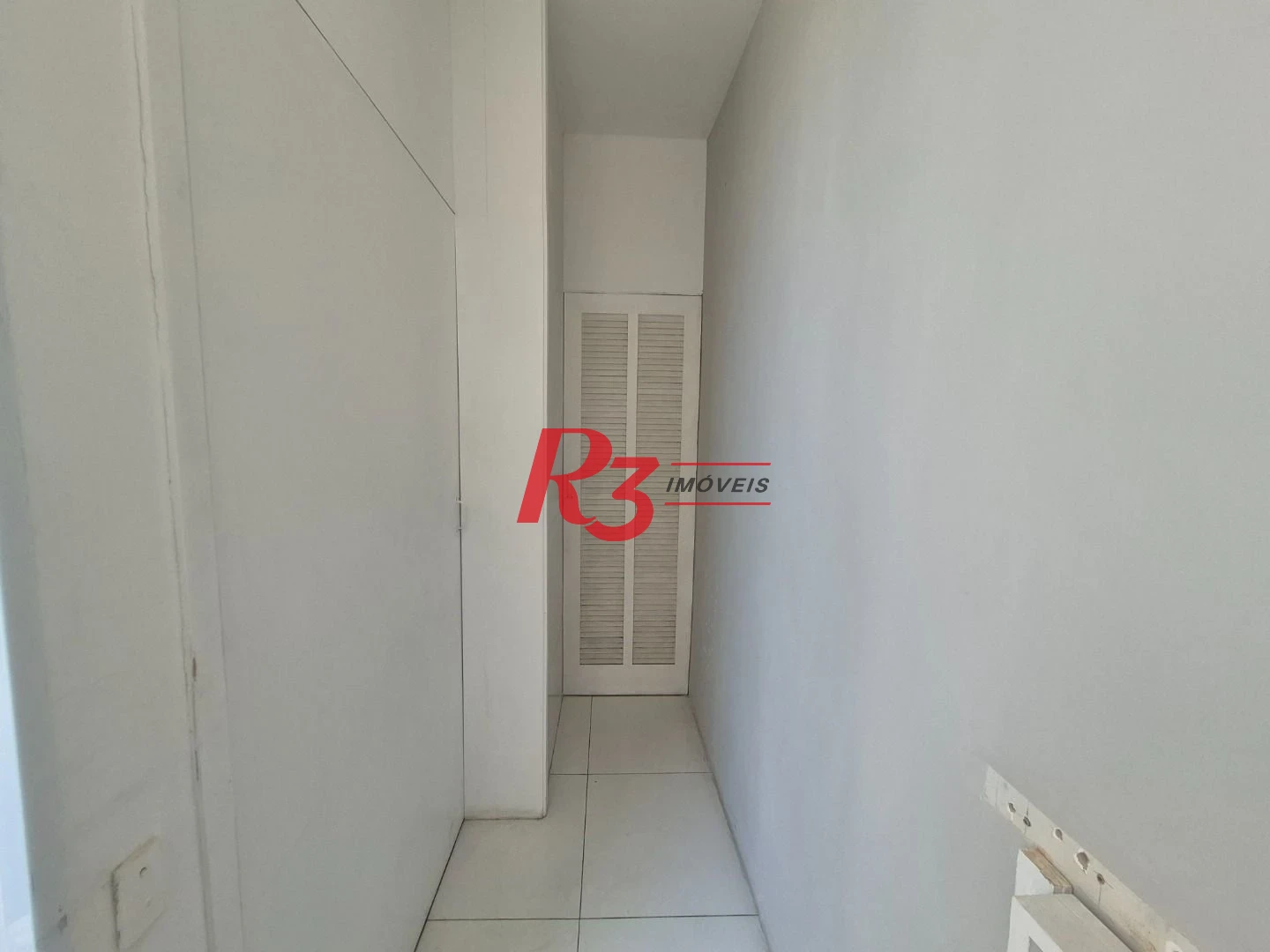 Loja à venda, 75 m² por R$ 550.000,00 - Campo Grande - Santos/SP