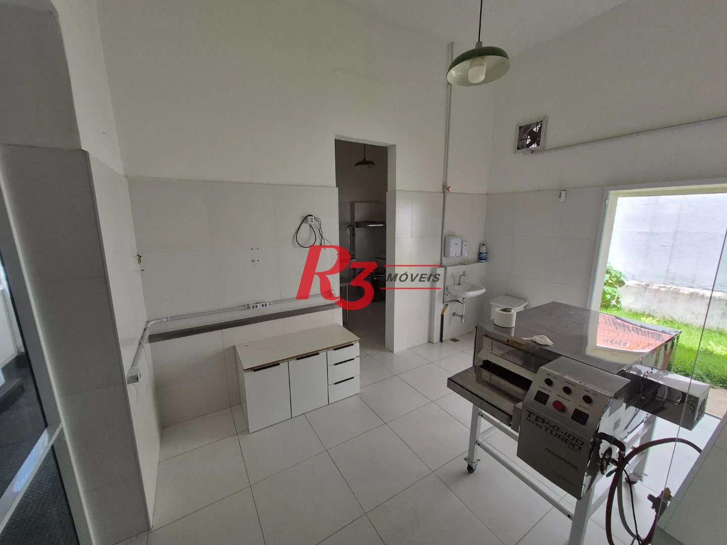 Loja à venda, 75 m² por R$ 550.000,00 - Campo Grande - Santos/SP