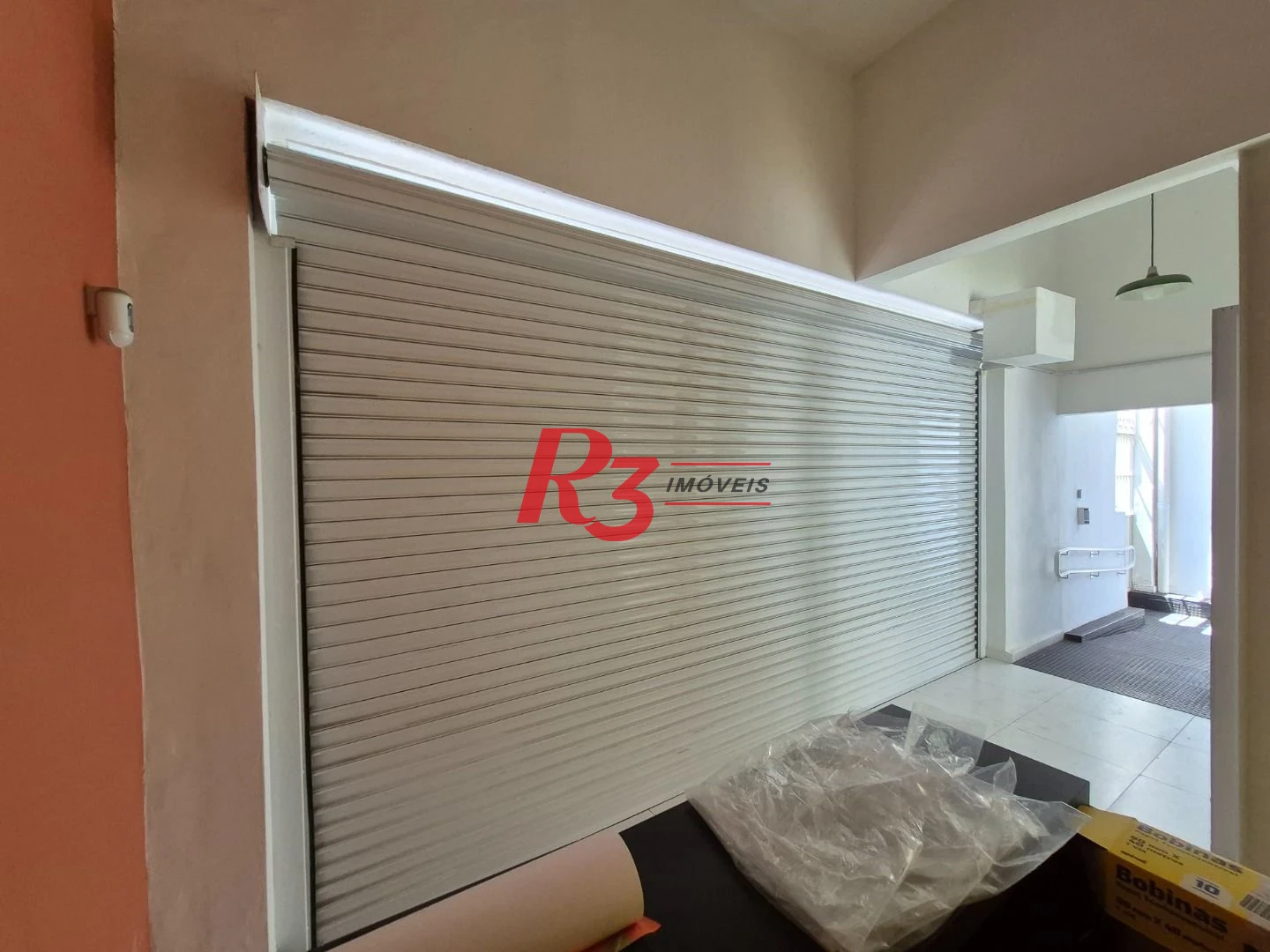 Loja à venda, 75 m² por R$ 550.000,00 - Campo Grande - Santos/SP