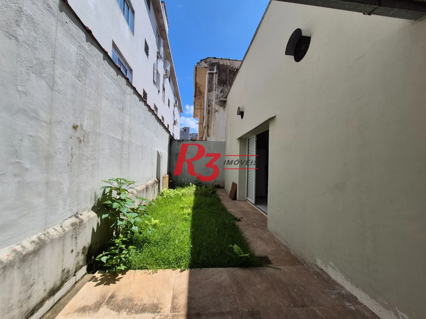 Loja à venda, 75 m² por R$ 550.000,00 - Campo Grande - Santos/SP