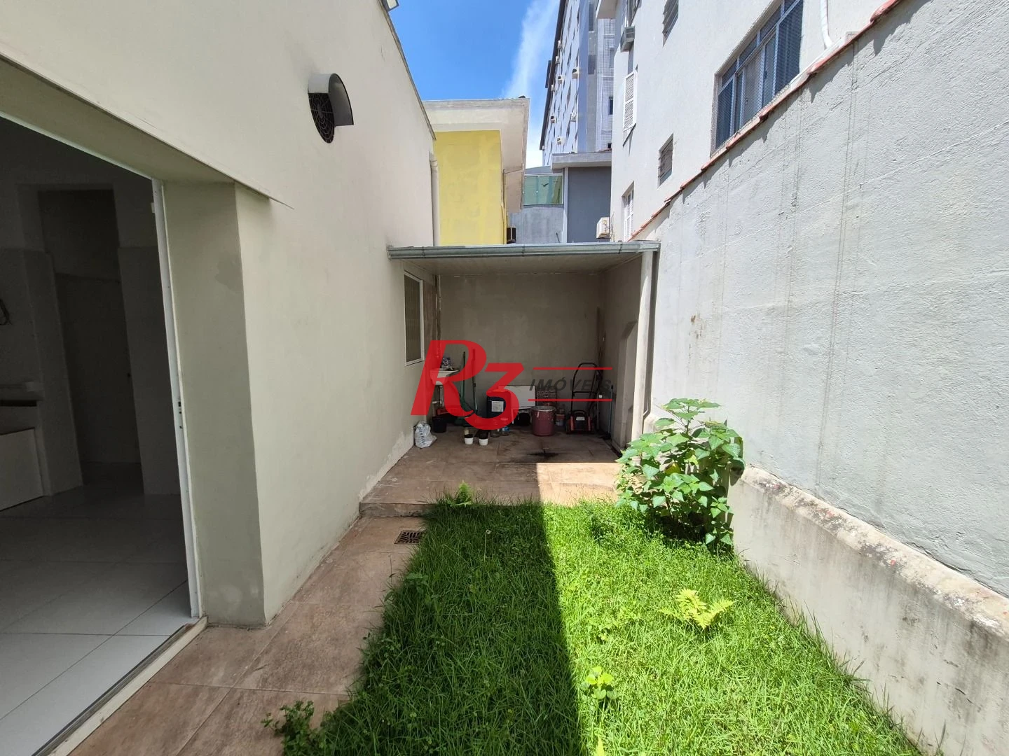 Loja à venda, 75 m² por R$ 550.000,00 - Campo Grande - Santos/SP