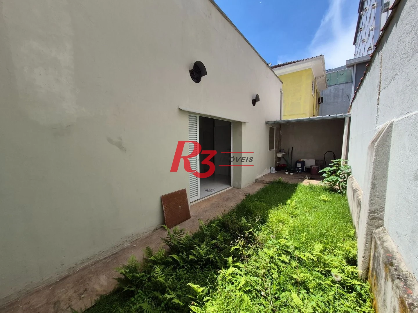 Loja à venda, 75 m² por R$ 550.000,00 - Campo Grande - Santos/SP