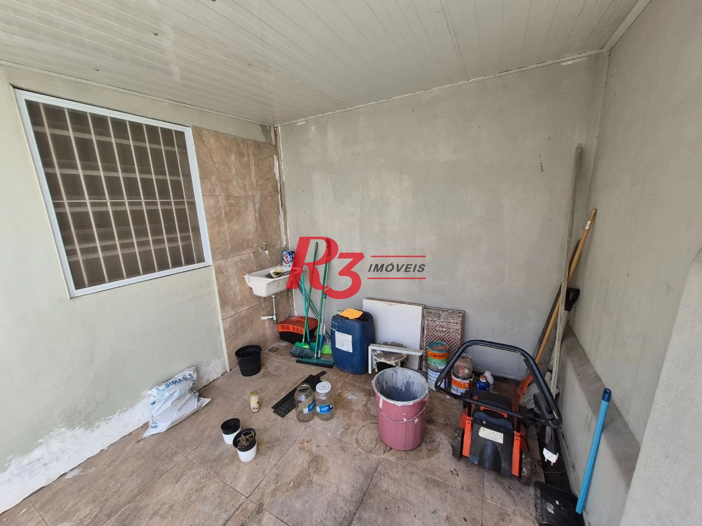 Loja à venda, 75 m² por R$ 550.000,00 - Campo Grande - Santos/SP