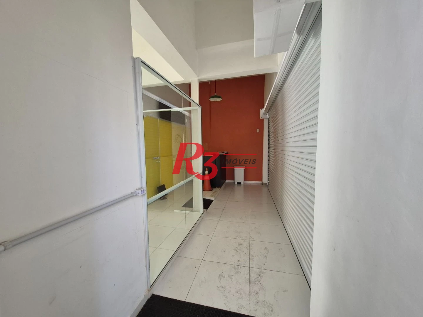 Loja à venda, 75 m² por R$ 550.000,00 - Campo Grande - Santos/SP