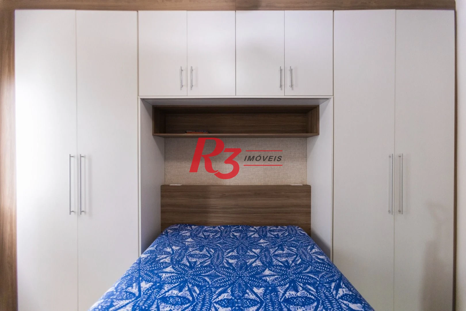 Apartamento à venda, 62 m² por R$ 450.000,00 - Encruzilhada - Santos/SP