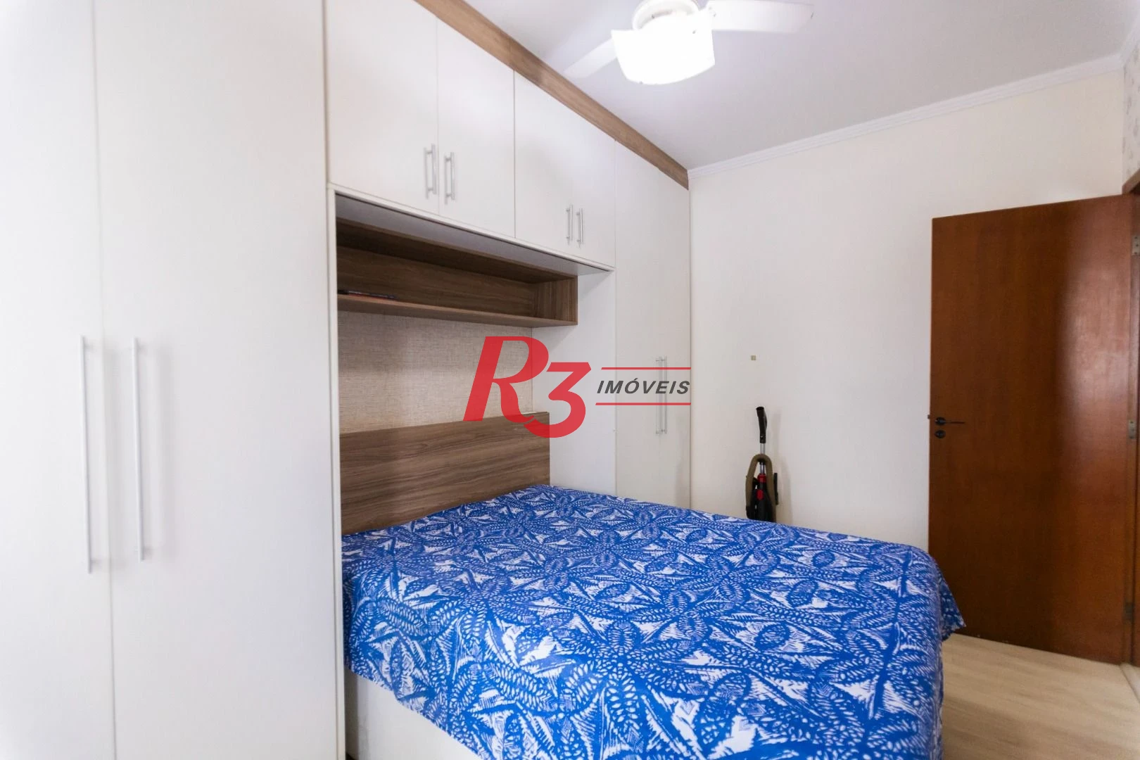 Apartamento à venda, 62 m² por R$ 450.000,00 - Encruzilhada - Santos/SP