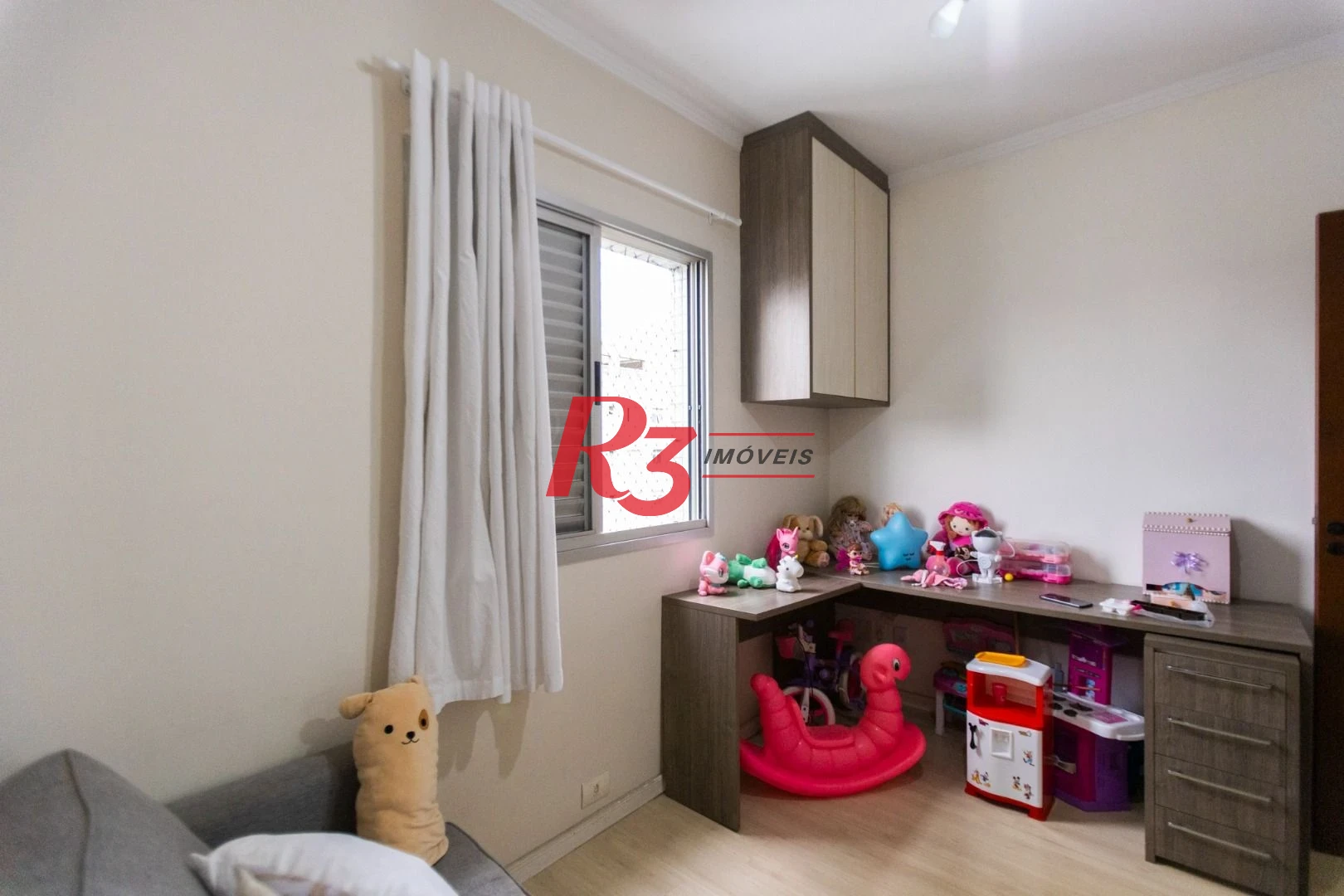 Apartamento à venda, 62 m² por R$ 450.000,00 - Encruzilhada - Santos/SP