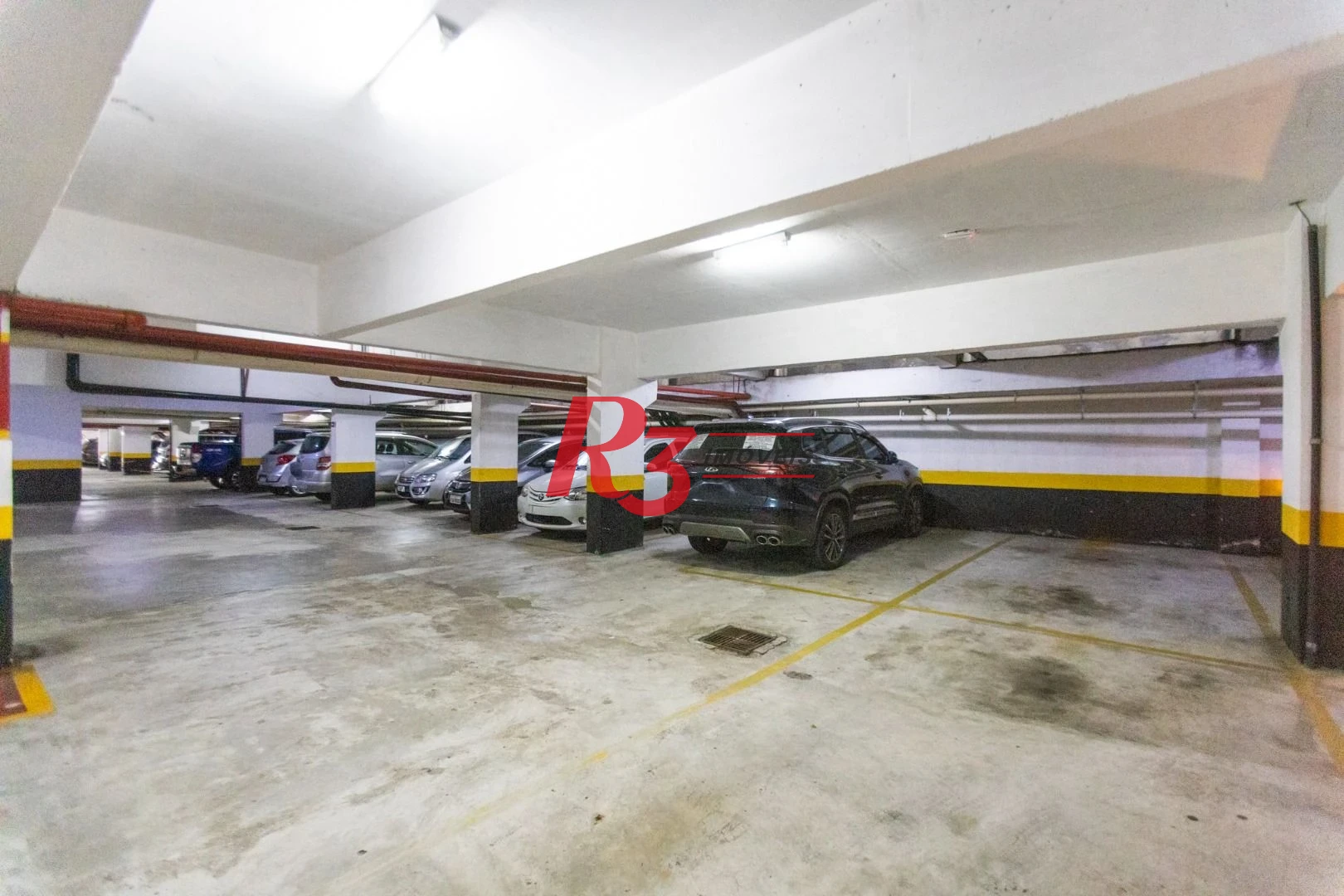 Apartamento à venda, 62 m² por R$ 450.000,00 - Encruzilhada - Santos/SP