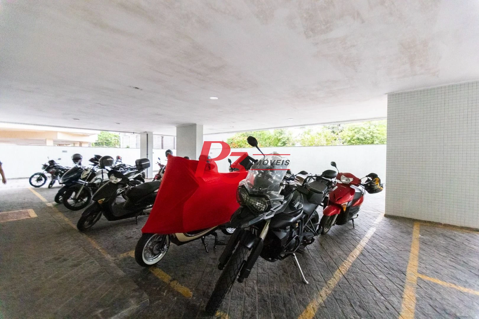 Apartamento à venda, 62 m² por R$ 450.000,00 - Encruzilhada - Santos/SP