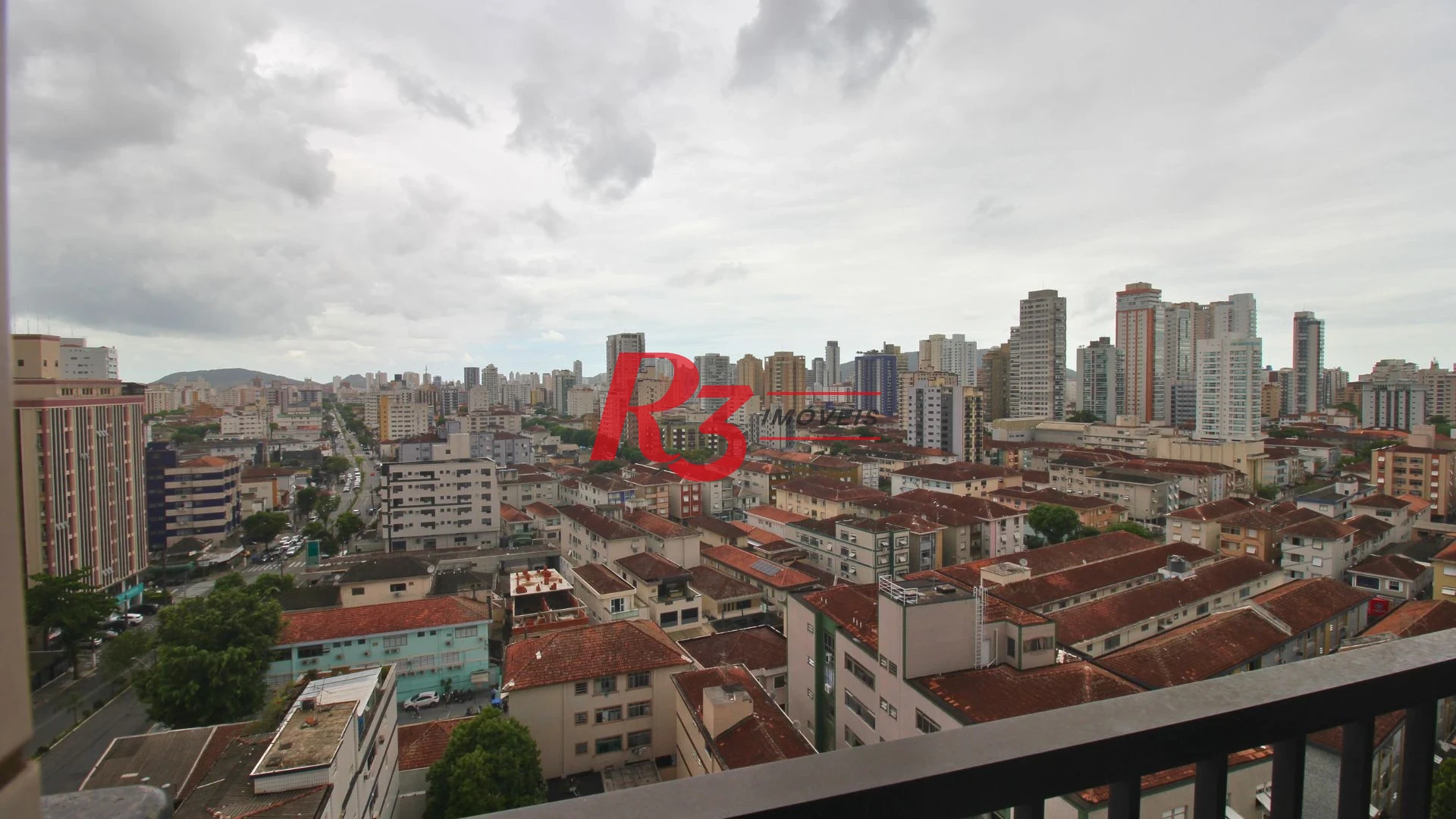 Cobertura à venda, 150 m² por R$ 1.380.000,00 - Embaré - Santos/SP