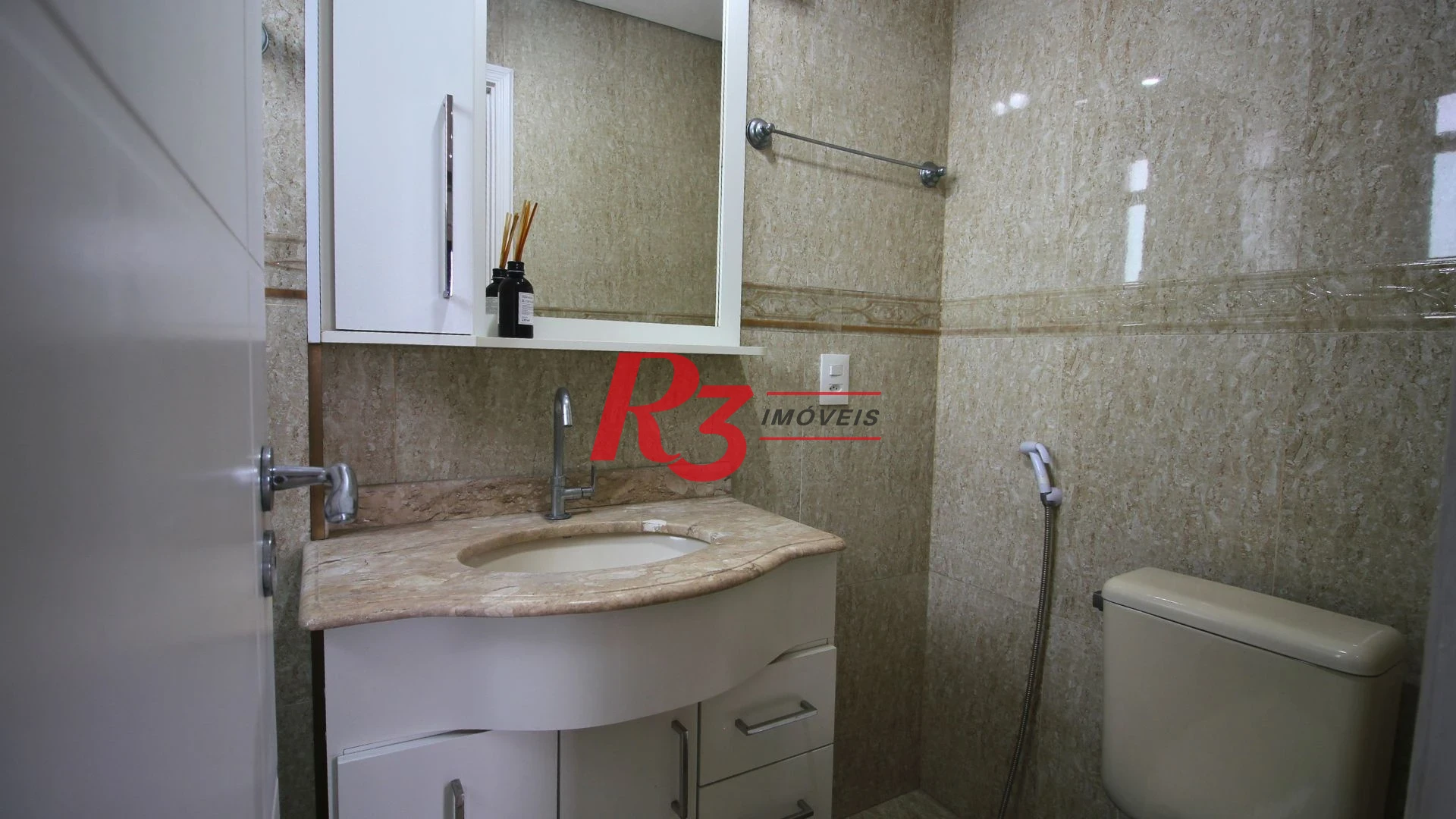 Cobertura à venda, 150 m² por R$ 1.380.000,00 - Embaré - Santos/SP