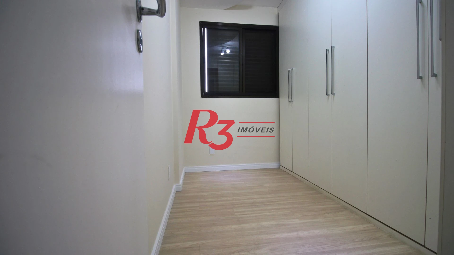 Cobertura à venda, 150 m² por R$ 1.380.000,00 - Embaré - Santos/SP