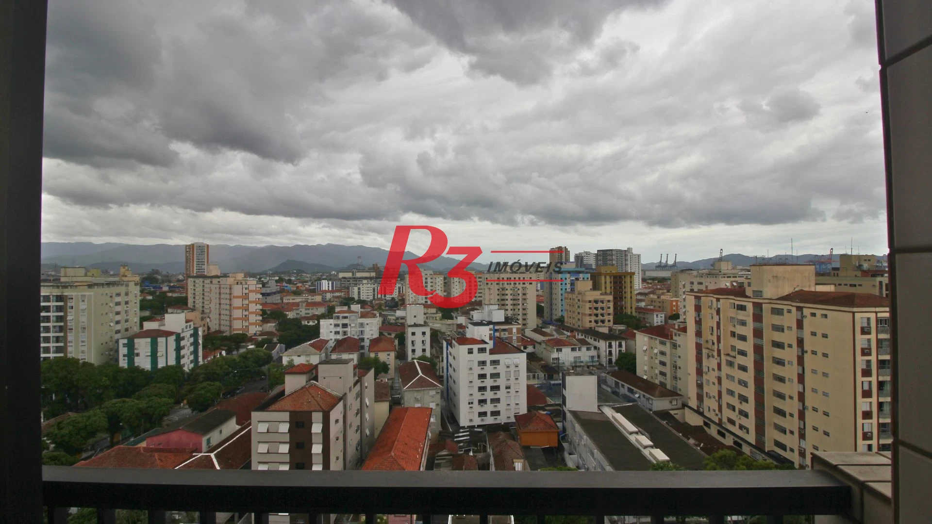 Cobertura à venda, 150 m² por R$ 1.380.000,00 - Embaré - Santos/SP