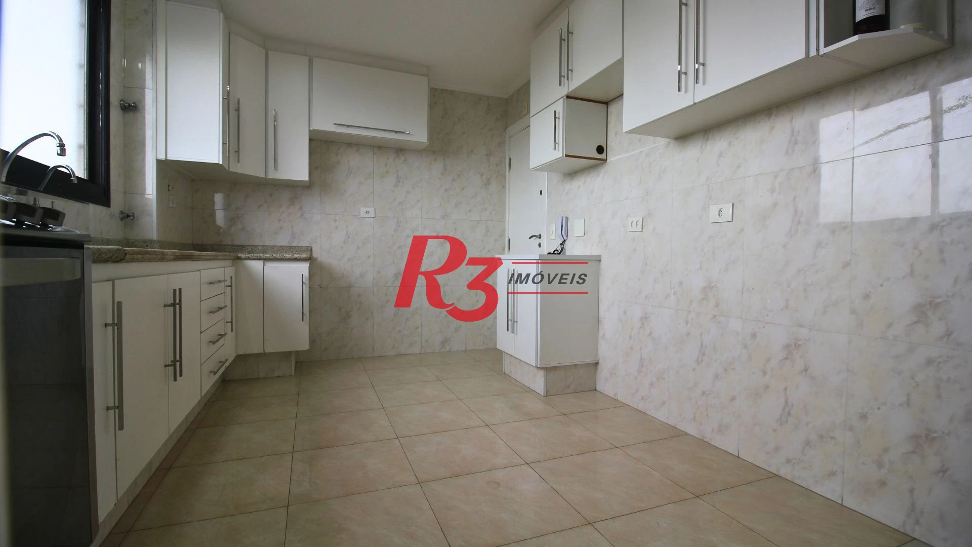 Cobertura à venda, 150 m² por R$ 1.380.000,00 - Embaré - Santos/SP
