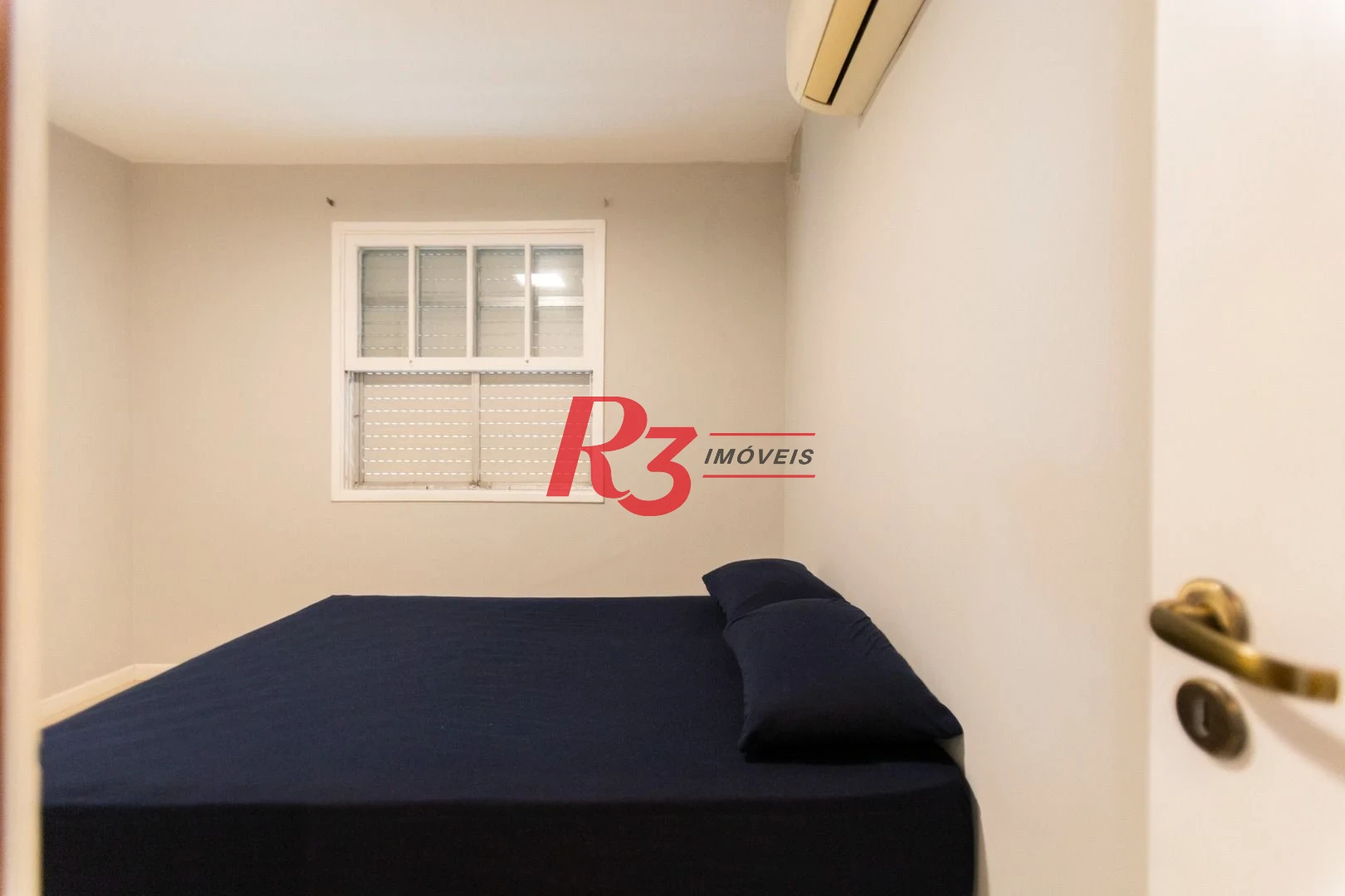 Cobertura com 3 dormitórios à venda, 149 m² por R$ 1.850.000,00 - José Menino - Santos/SP