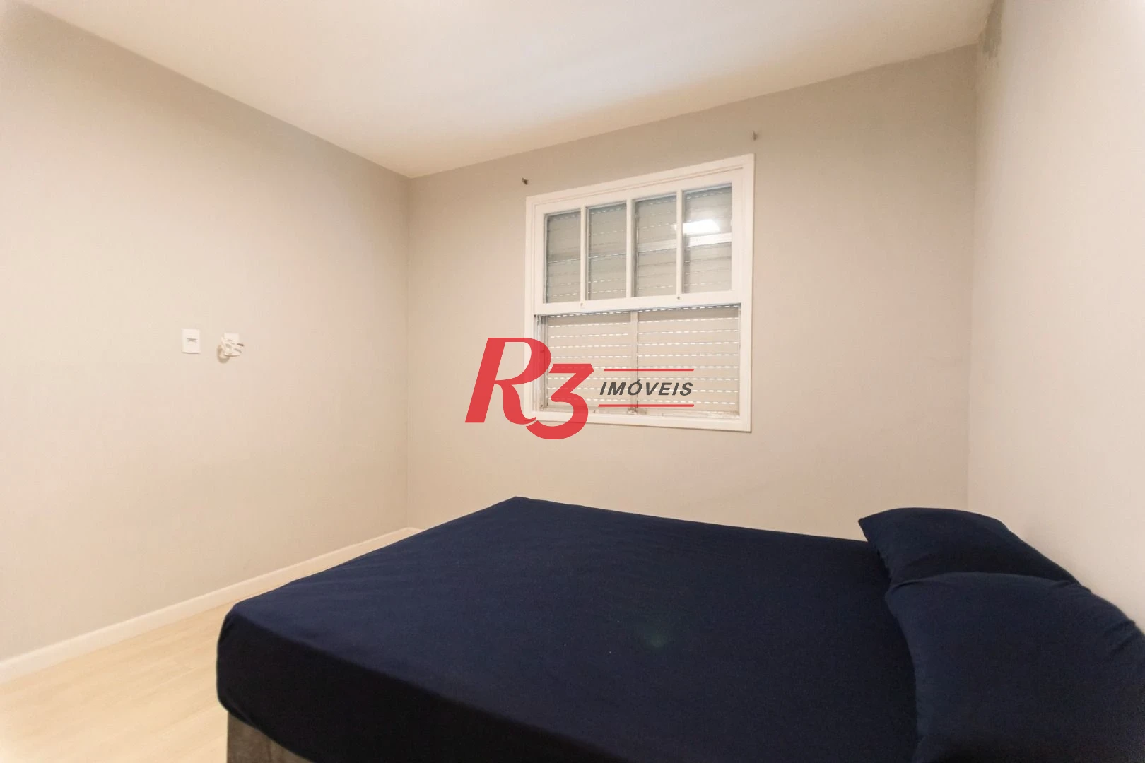 Cobertura com 3 dormitórios à venda, 149 m² por R$ 1.850.000,00 - José Menino - Santos/SP
