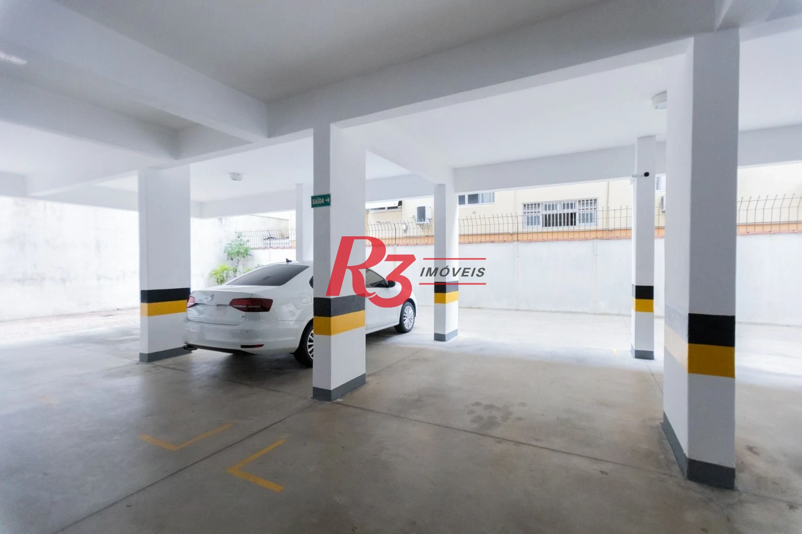 Cobertura com 3 dormitórios à venda, 149 m² por R$ 1.850.000,00 - José Menino - Santos/SP