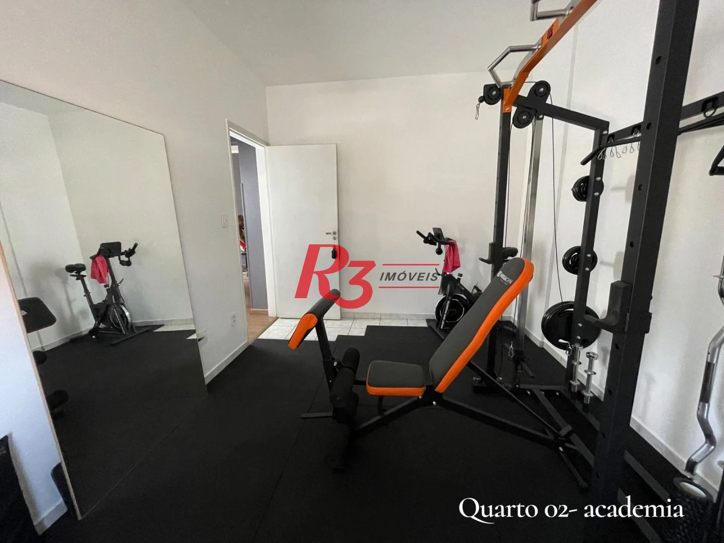 Apartamento com 2 dormitórios à venda, 103 m² por R$ 555.000,00 - Vila Belmiro - Santos/SP