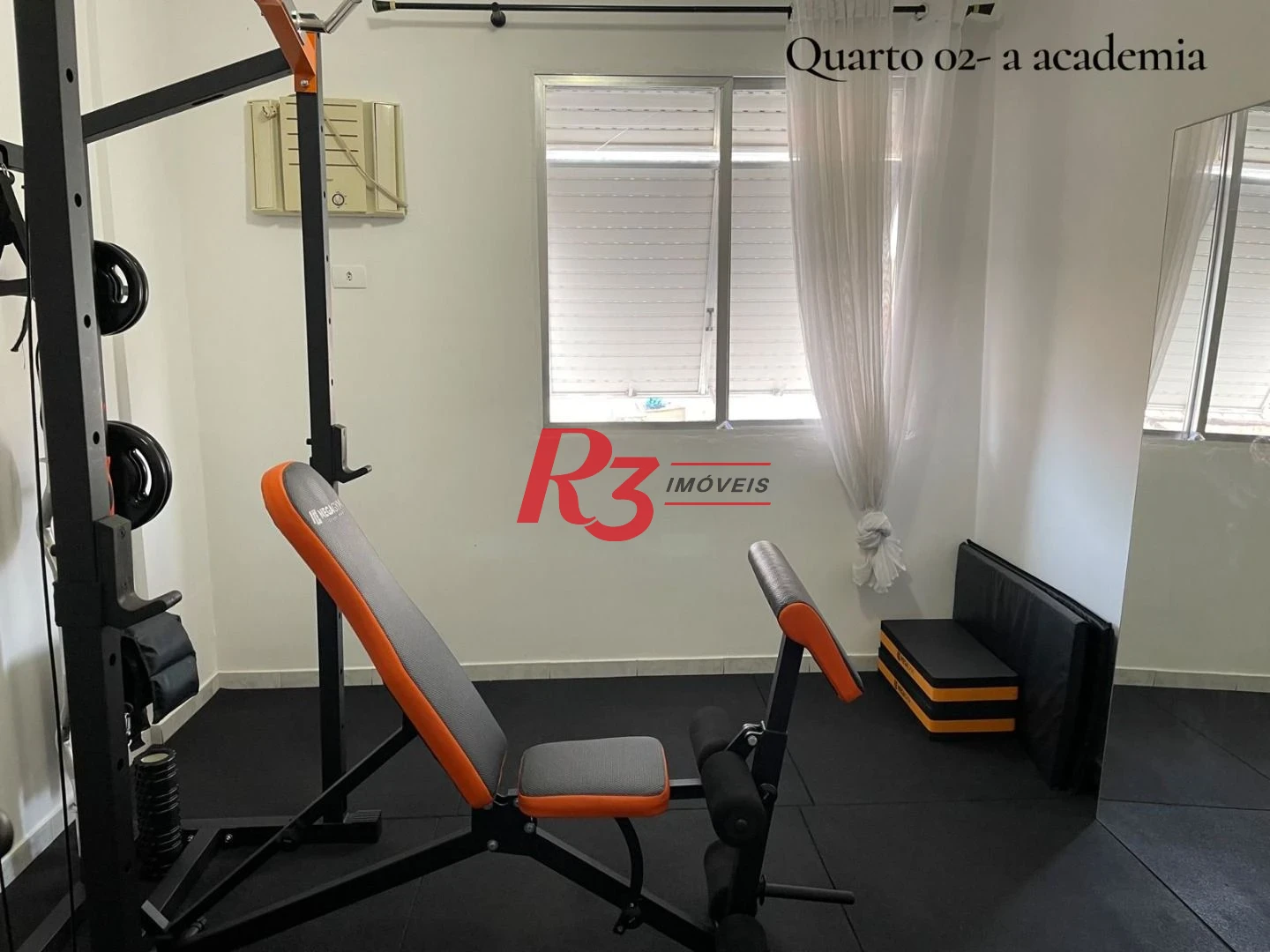 Apartamento com 2 dormitórios à venda, 103 m² por R$ 555.000,00 - Vila Belmiro - Santos/SP