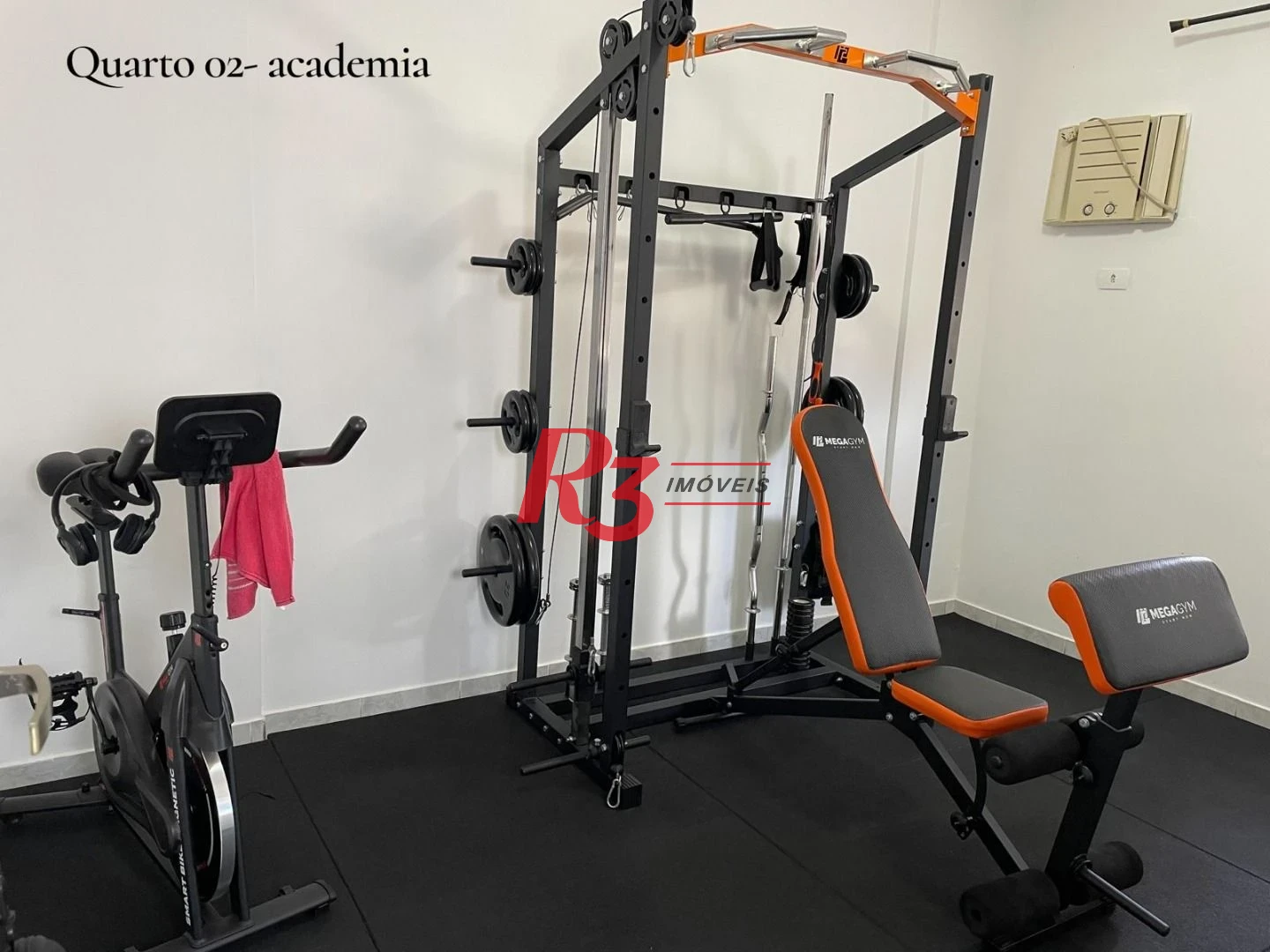 Apartamento com 2 dormitórios à venda, 103 m² por R$ 555.000,00 - Vila Belmiro - Santos/SP