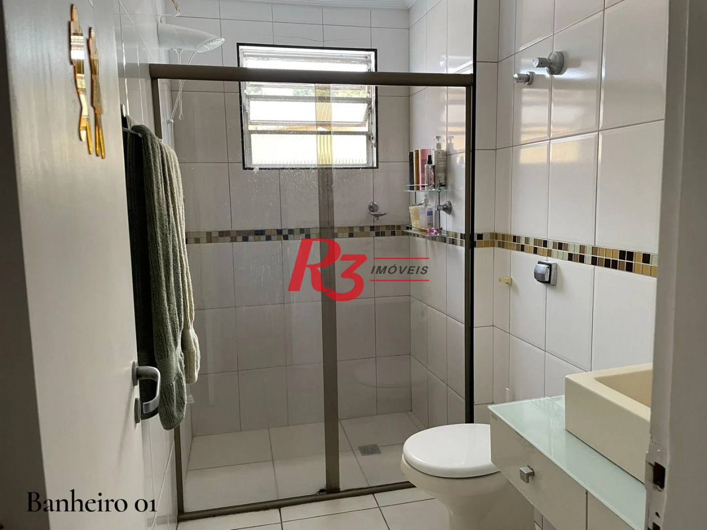 Apartamento com 2 dormitórios à venda, 103 m² por R$ 555.000,00 - Vila Belmiro - Santos/SP
