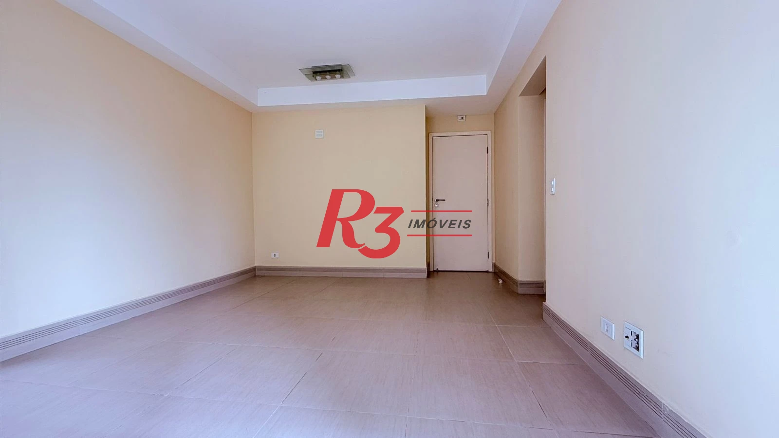Apartamento à venda, 73 m² por R$ 675.000,00 - José Menino - Santos/SP