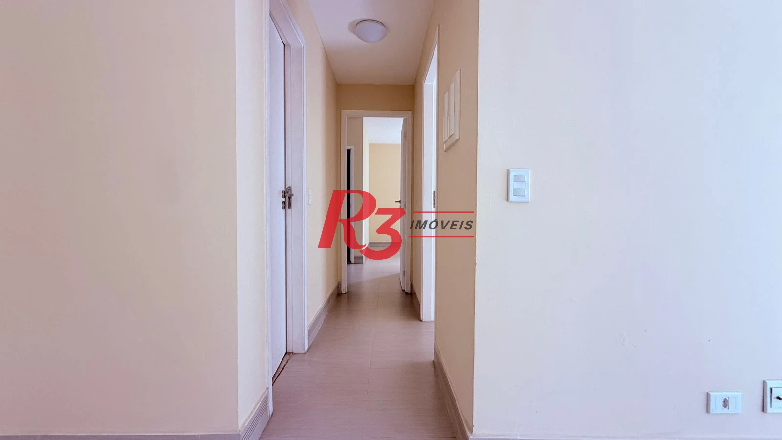 Apartamento à venda, 73 m² por R$ 675.000,00 - José Menino - Santos/SP