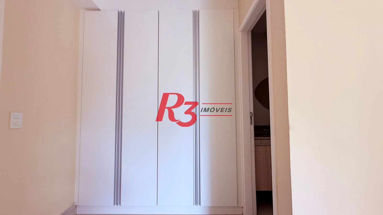 Apartamento à venda, 73 m² por R$ 675.000,00 - José Menino - Santos/SP