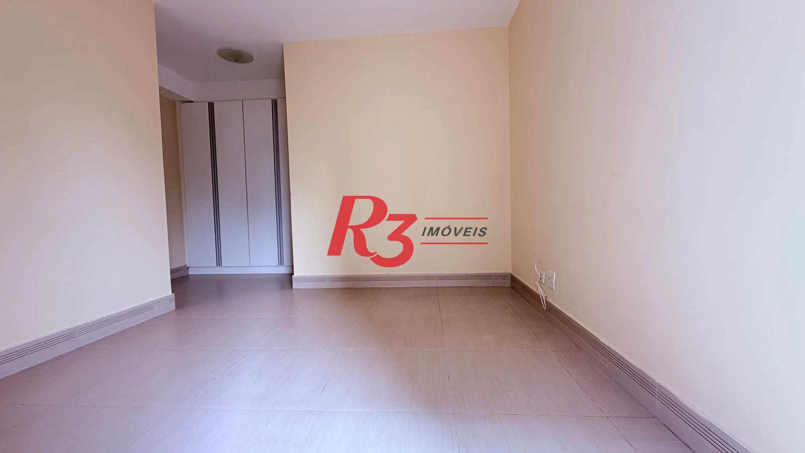 Apartamento à venda, 73 m² por R$ 675.000,00 - José Menino - Santos/SP