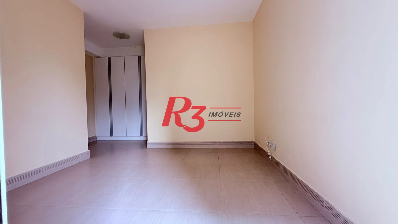 Apartamento à venda, 73 m² por R$ 675.000,00 - José Menino - Santos/SP