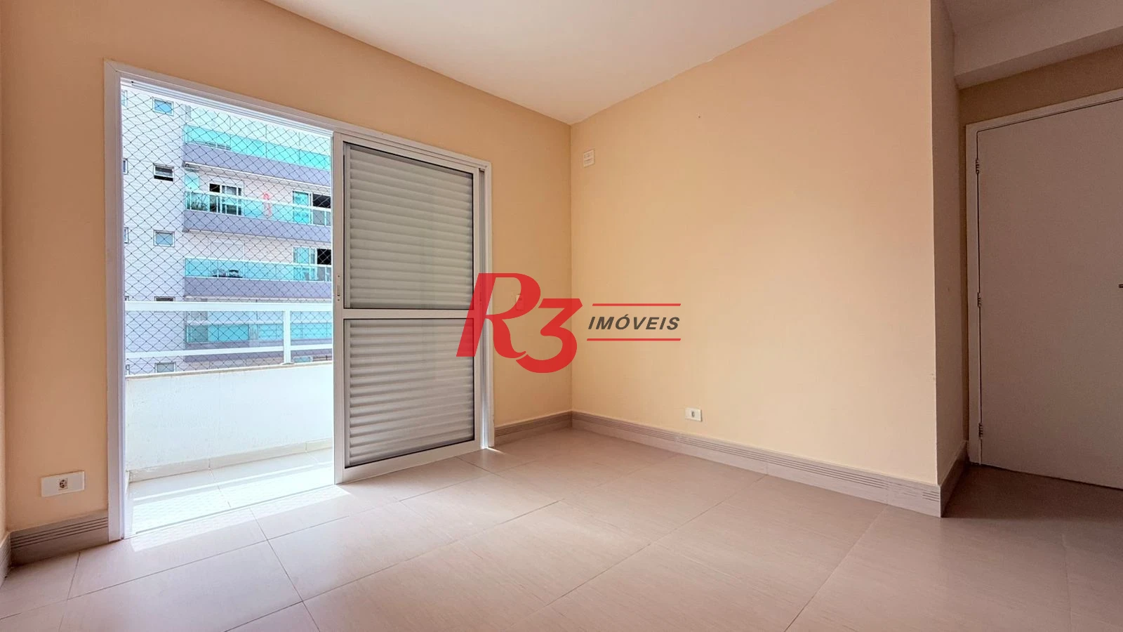 Apartamento à venda, 73 m² por R$ 675.000,00 - José Menino - Santos/SP