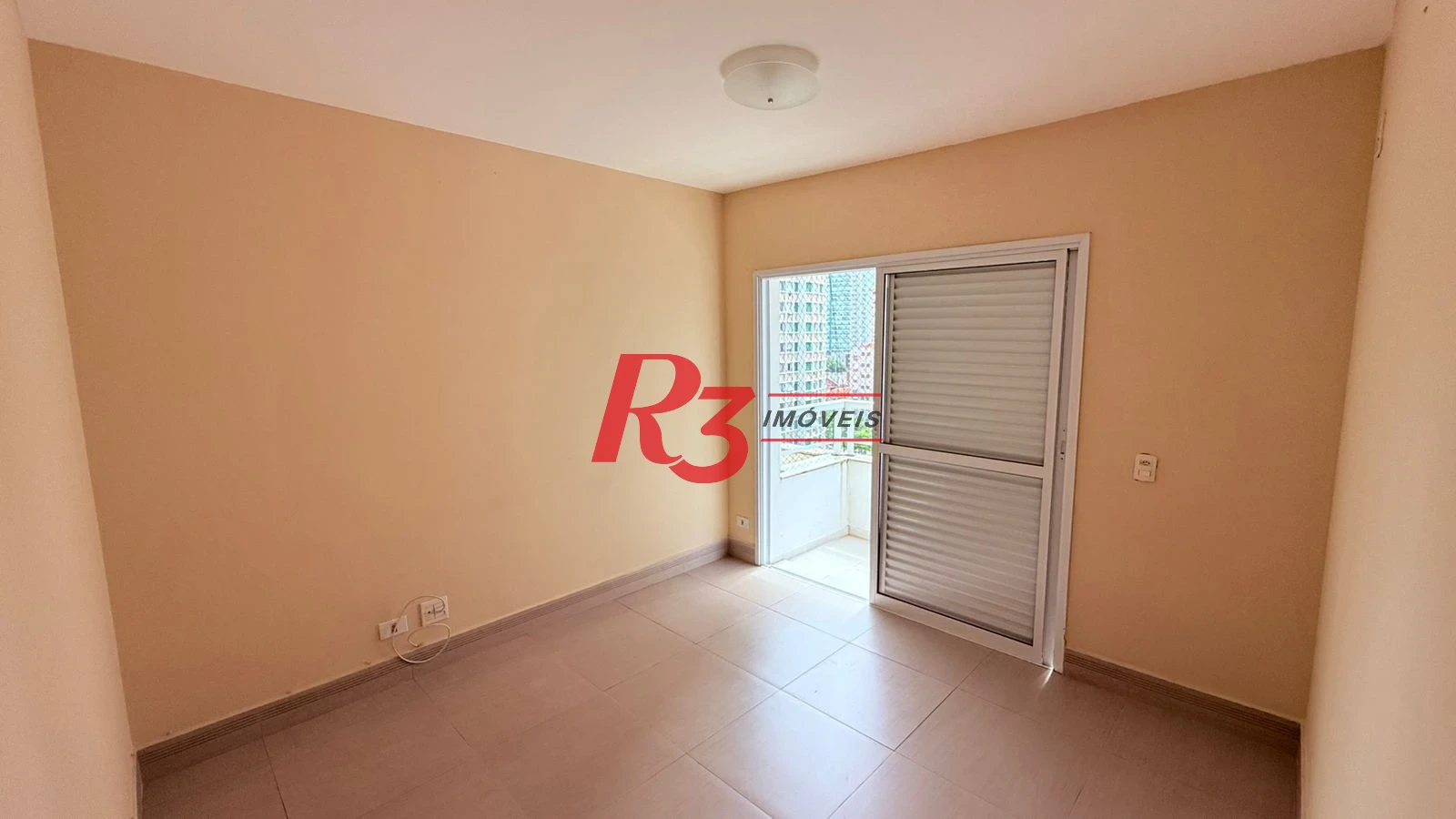 Apartamento à venda, 73 m² por R$ 675.000,00 - José Menino - Santos/SP