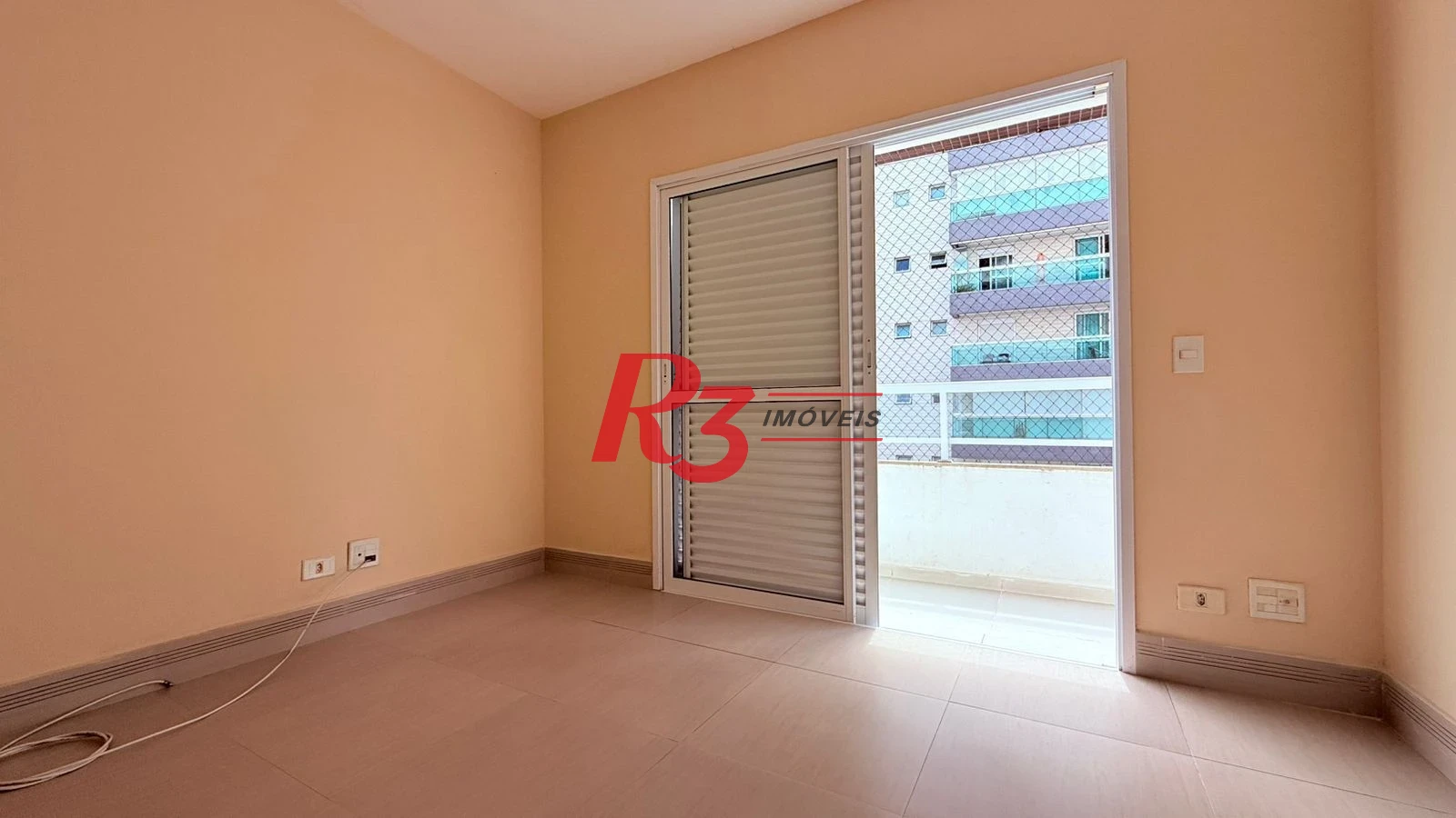 Apartamento à venda, 73 m² por R$ 675.000,00 - José Menino - Santos/SP