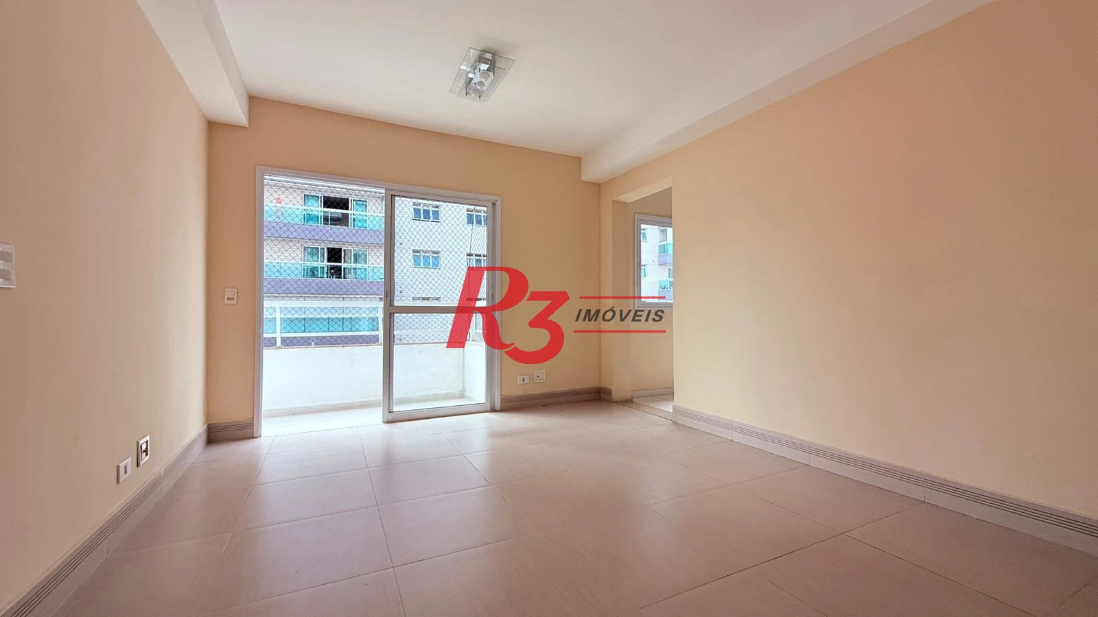 Apartamento à venda, 73 m² por R$ 675.000,00 - José Menino - Santos/SP