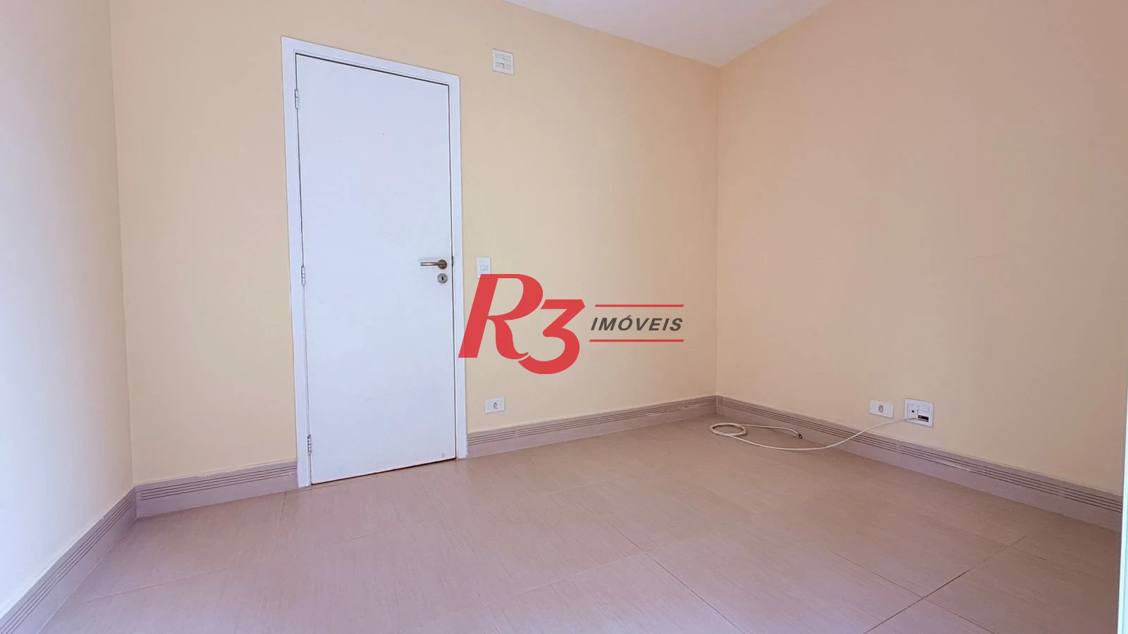 Apartamento à venda, 73 m² por R$ 675.000,00 - José Menino - Santos/SP