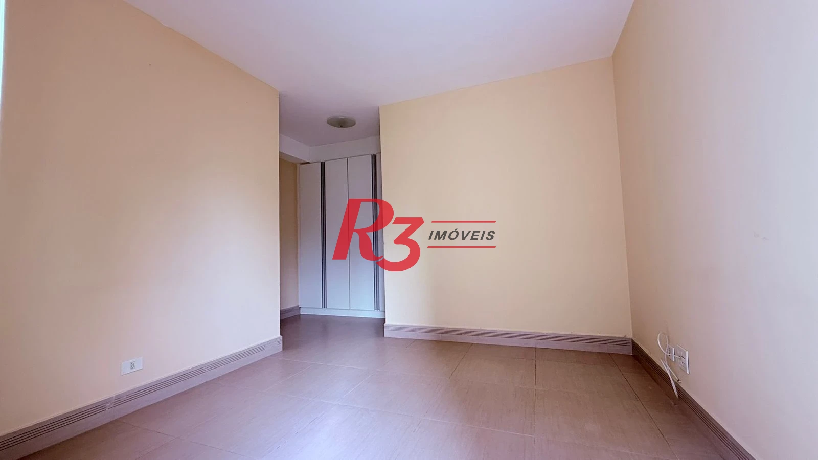 Apartamento à venda, 73 m² por R$ 675.000,00 - José Menino - Santos/SP