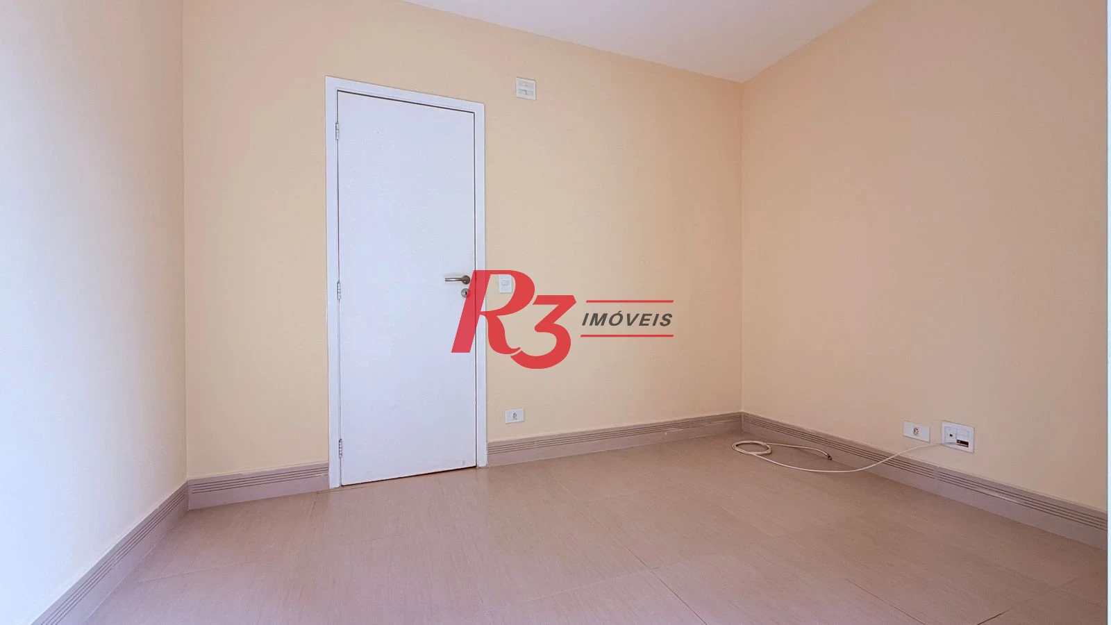Apartamento à venda, 73 m² por R$ 675.000,00 - José Menino - Santos/SP