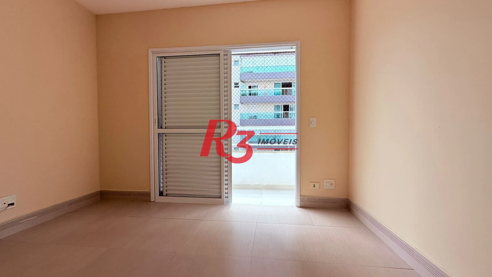 Apartamento à venda, 73 m² por R$ 675.000,00 - José Menino - Santos/SP